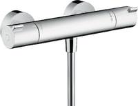 Hansgrohe termosztát ecostat 1001 cl zuhany csaptelep (13211000)