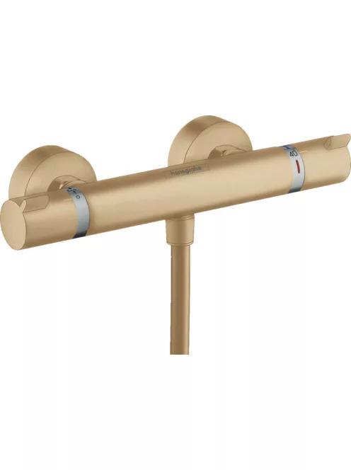 Hansgrohe termosztát ecostat comfort zuhany csaptelep (13116140)