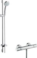 Hansgrohe termosztát ecostat comfort zuhany csaptelep (27035000)
