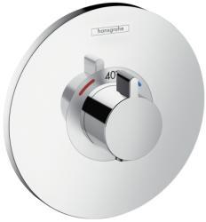 Hansgrohe termosztát ecostat S zuhanycsaptelep (15755000)