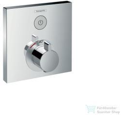 Hansgrohe termosztát szinkészlet showerSelect (15762000)