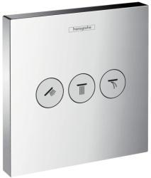 Hansgrohe termosztát szinkészlet showerSelect (15764000)