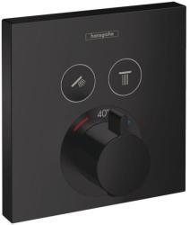 Hansgrohe termosztát szinkészlet showerSelect S (15747000)