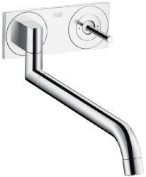 Hansgrohe uno mosogatócsapt. fali (38815000)