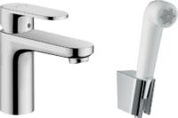 Hansgrohe vernis blend 100 mosdó és bidette csapt. (71215000)