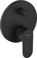 Hansgrohe Vernis Blend egykaros kádcsaptelep falsík alatti szereléshez (71467670)
