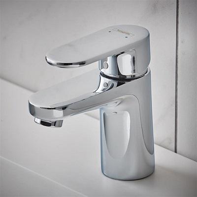 Hansgrohe Vernis Blend egykaros mosdócsaptelep 70, lefolyógarnitúra nélkül (71558000)