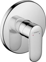 Hansgrohe Vernis Blend egykaros zuhanycsaptelep falsík alatti szereléshez (71667000)