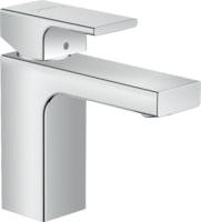 Hansgrohe vernis shape  100 mosdó csapt. króm (71568000)