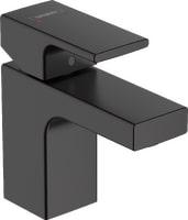 Hansgrohe vernis shape 70 mosdó csaptelep matt fekete (71567670)