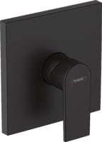 Hansgrohe Vernis Shape egykaros zuhanycsaptelep falsík alatti szereléshez (71668670)