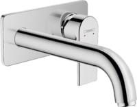 Hansgrohe vernis shape  fali mosdó csapt. króm (71578000)