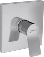 Hansgrohe Vivenis zuhany színkészlet króm (75615000)