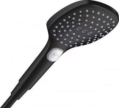 Hansgrohe zuhanyfej raindance Select E120 3jet (26520670)