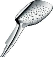 Hansgrohe zuhanyfej raindance Select E150 3jet (26551000)