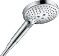 Hansgrohe zuhanyfej raindance Select S120 3jet (26014000)