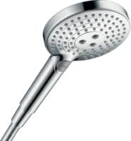 Hansgrohe zuhanyfej raindance Select S120 3jet (26530000)