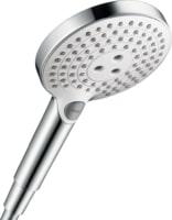 Hansgrohe zuhanyfej raindance Select S120 3jet (26530400)