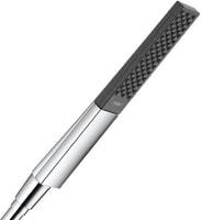 Hansgrohe zuhanyfej rainfinity 100 1jet (26866000)
