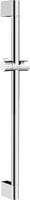 Hansgrohe zuhanyrúd unica croma 65cm (26505000)