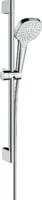 Hansgrohe zuhanyszett croma select E 1jet 65cm (26585400)