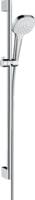 Hansgrohe zuhanyszett Croma Select E 1jet 90cm (26594400)