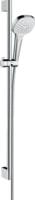 Hansgrohe zuhanyszett croma select E vario 90cm (26593400)