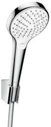 Hansgrohe zuhanyszett Croma Select S Vario Porter 1,60m (26411400)