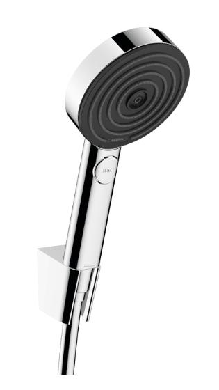 Hansgrohe zuhanyszett Pulsify select S 105 1,25m (24302000)