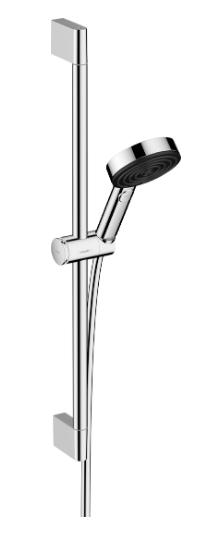 Hansgrohe zuhanyszett Pulsify Select S 105 3jet 65cm (24160000)