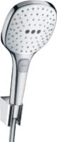 Hansgrohe zuhanyszett Raindance select E 120 1,6m (26720400)