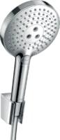 Hansgrohe zuhanyszett Raindance select S 120 1,6m (26721000)