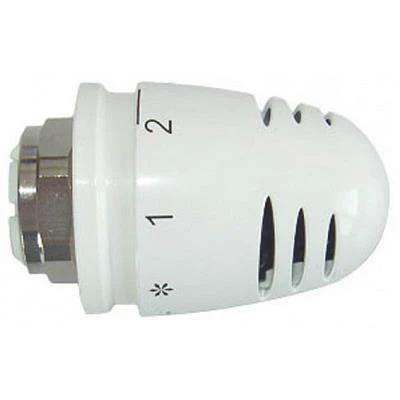 Herz Mini Design termosztátfej 28x1,5 (1-9200-60)