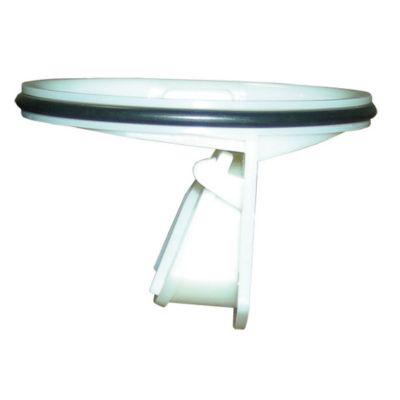 HL080.4E Csappantyú szerelve