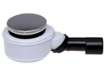 HL520 FE Zuhanytálca szifon (HL520FE)