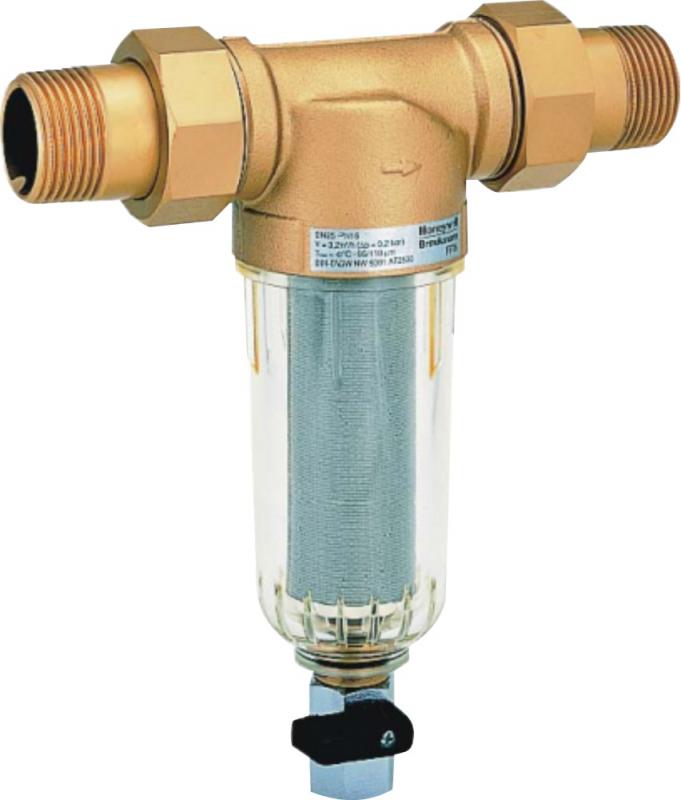HONEYWELL braukmann vízszűrő (FF06-3/4AA)