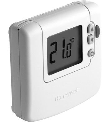 Honeywell DT90 digitális termosztát szobába (DT90A1008)