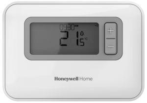 Honeywell T3 EE programozható szobatermosztát, vezetékes (T3H110A0081)