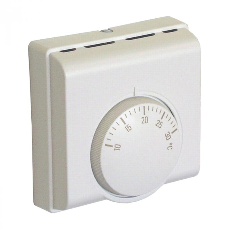 Honeywell T6360 analóg termosztát szobába (T6360A1079)
