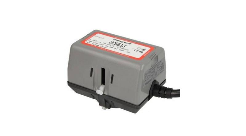 Honeywell VC6613 szelepmozgató motor