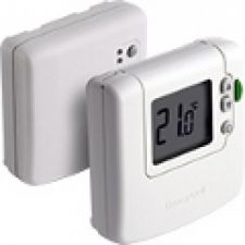 Honeywell vezeték nélküli, digitális szobatermosztát (DT92A1004)