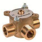 Honeywell VRE-25-10 keverőszelep 1" KM