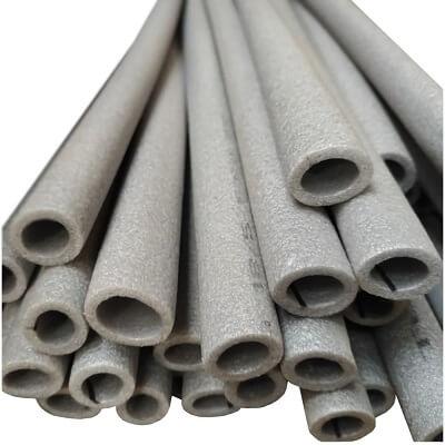 K-Flex szürke szálas csőhéj  89/13 (10251010013089)