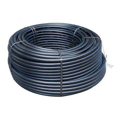 Kpe cső 63×3,8mm 10bar vízre (200m/tekercs)