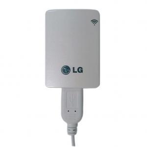 LG Therma V hőszivattyú wifi egység