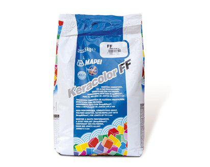 Mapei Keracolor FF Flex 100 fehér fuga 5 kg (5N10005)
