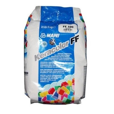 Mapei keracolor ff fugapor flex /5 kg/ 130 jázmin (5N13005)