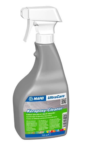 Mapei Kerapoxy Cleaner Ultracare - Epoxi eltávolító 750ml (7252751)