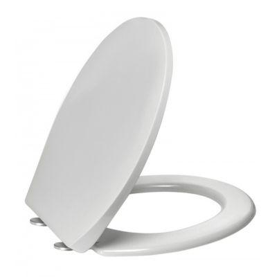 MKW Duroplast Benefit SLIM SoftClose WC ülőke (S0A5V001)