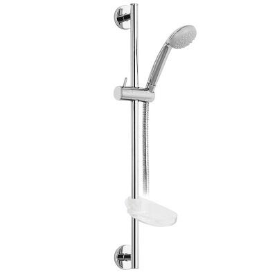 Mofém Basic zuhanyszett esőztető kézizuhannyal (275-0031-07)